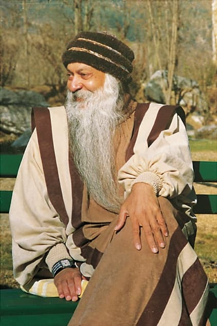 Rajneesh 